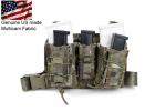 G TMC Hight Hang Mag Pouch and Panel Set ( Mulitcam )